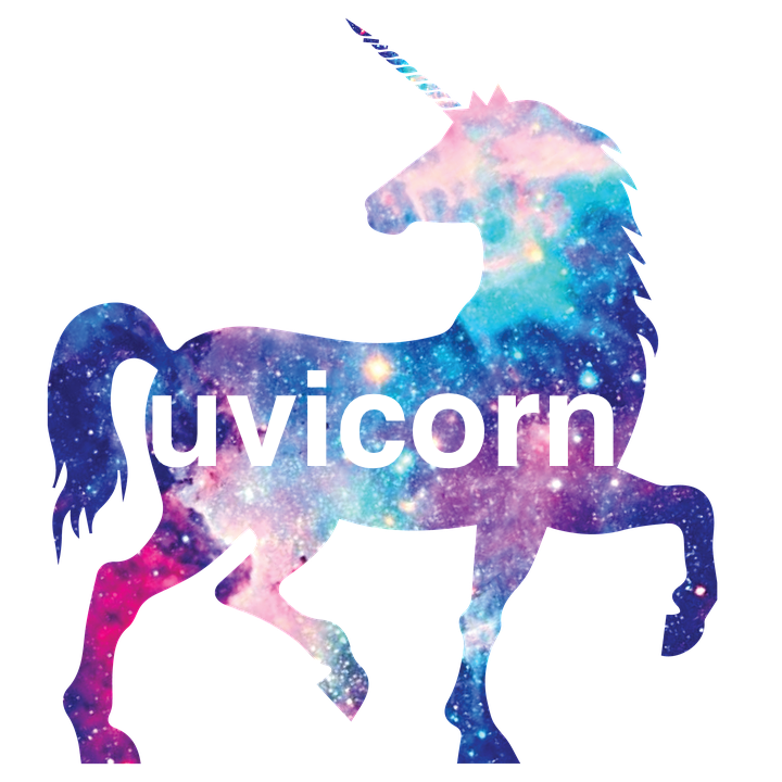 uvicorn